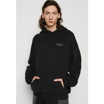 3. Bluza Sean John Script Logo Back Artwork Hoodie M 6021388