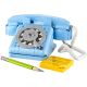 3. LEGO CREATOR 3 W 1 31174 Telefon w stylu retro