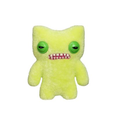 35. FUGGLER S1 COLLECTIBLE FIGURES - 4 PACK (ASSORTMENT)