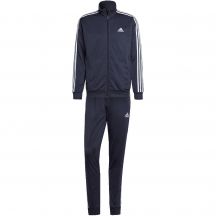 Dres adidas Basic 3-Stripes Tricot Track Suit M HZ2220