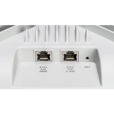 3. LANCOM LX-7200E 9600 Mbit/s Biały Obsługa PoE