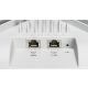 3. LANCOM LX-7200E 9600 Mbit/s Biały Obsługa PoE