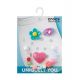 Przypinki Crocs Jibbitz™ Trendy Jewelry 5 Pack 10009877