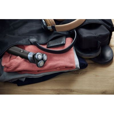 12. Golarka PHILIPS series 5000X X5006/00