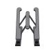 4. Podstawka pod laptopa Trust PRIMO FOLDABLE Grey