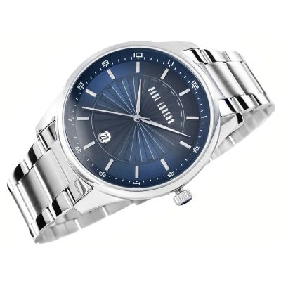 5. Zegarek Męski Paul Lorens PL12156B2-6C1