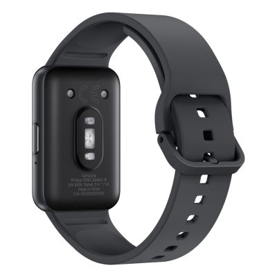 15. Opaska sportowa Samsung Galaxy Fit 3 (R390) Black