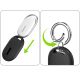 3. Etui Tech-Protect Icon na Xiaomi Tag - czarne