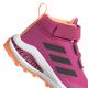 4. Buty adidas Fortarun All Terrain Cloudfoam Sport Running Jr GZ1807