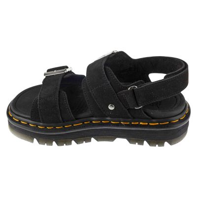 2. Dr. Martens Zebzag Sandal DM42689001 Czarne 36