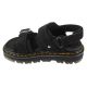 2. Dr. Martens Zebzag Sandal DM42689001 Czarne 36