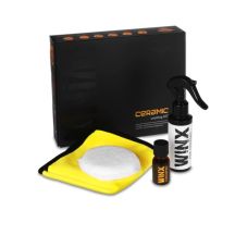 WINX Ceramiczna powłoka zestaw CERAMIX WINX