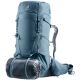 12. Plecak Aircontact Core 60+10 atlantic-ink | uniwersalny