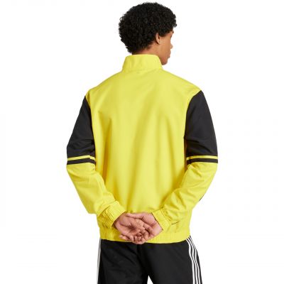 7. Bluza adidas Squadra 25 Presentation M JP3385