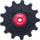 2. Kółka przerzutki BBB RollerBoys 13T-13T ceramic Shimano MTB