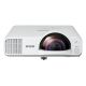 8. Epson V11HA76080 projektor danych Projektor o standardowym rzucie 4000 ANSI lumenów 3LCD WXGA (1200x800) Kompatybilność 3D Biały