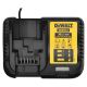 20. Zestaw Combo DeWalt 18V DCD709+DCF809 2x2,0Ah DCK2062D2T
