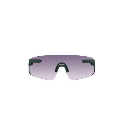4. Okulary rowerowe POC Elicit Toric zielony