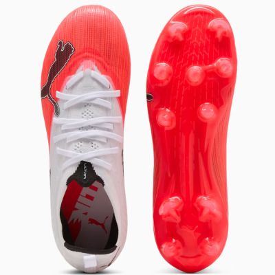 2. Buty Puma Ultra Nitro 7 Ultimate Jr FG/AG 109158-01