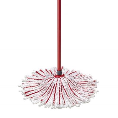 3. Mop Vileda Microfibre and Power