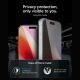 17. Szkło hartowane Spigen Glas.tR EZ Fit Pro HD AC prywatyzujące na iPhone 18 Pro