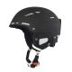 Kask narciarski ALPINA Biom (black matt)