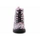 2. Buty Skechers Gravlen - Totally Wild Jr 302918L-PKMT