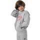 4. Bluza 4F Jr HJZ22 JBLM006 27M