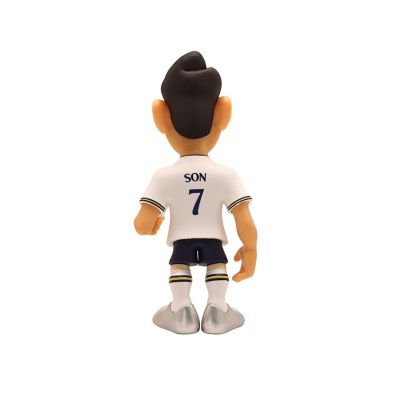 4. MINIX TOTTENHAM - SON HUENG-MIN
