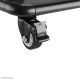 11. Neomounts NS-M4000BLACK uchwyt do tablic informacyjnych 2,67 m (105") Czarny