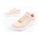 17. Buty Skechers Bobs Squad sneakersy Slip-ins W 117497/LTPK