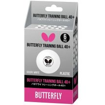 Piłeczka Butterfly Training 85137