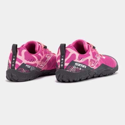 3. Buty Joma Sima Barefoot 2610 Junior BFSIMJW2610