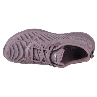 7. Buty Skechers Bobs Squad W 32504-MVE