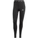 8. Legginsy damskie adidas Techfit Stash Pocket Full-Length czarne IT2282