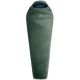 7. Deuter Orbit EL 0C/32F Dorosły Śpiwór typu mumia Tkanina, Polietylenosulfon (PES), Ripstop Zielony