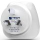 2. TRAVEL BLUE PRZEJŚCIÓWKA ADAPTER SHUCKO -> AUSTRIALIA NOWA ZELANDIA