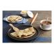 4. Staub 40509-525-0 Patelnia do naleśników Okrągły