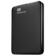 Dysk zewnętrzny HDD WD Elements Portable 1TB 2.5 Black