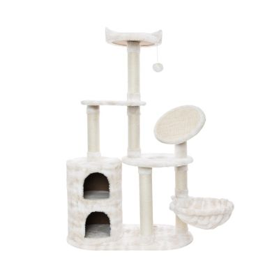 CAT TREE HÖPPY 45X80X137CM