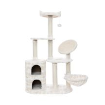 CAT TREE HÖPPY 45X80X137CM