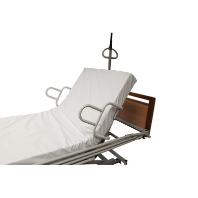 2. Barierka dwustronna do łóżka 430920