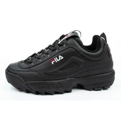 12. Buty Fila Disruptor Low [1010262.12V] r.40
