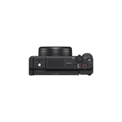 4. Sony ZV-1 II 1" Kompaktowy aparat fotograficzny 20,1 MP Exmor RS CMOS 5472 x 3648 px Czarny