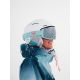3. Gogle narciarskie ROSSIGNOL MAGNE'LENS W BLUE