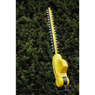 13. Stanley FATMAX SFMCPH845M1-QW urządzenie elektryczne do strzyżenia żywopłotów Podwójne ostrze 4,1 kg