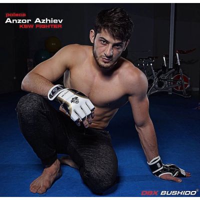 9. Rękawice MMAM - Verdict - LegacySeries