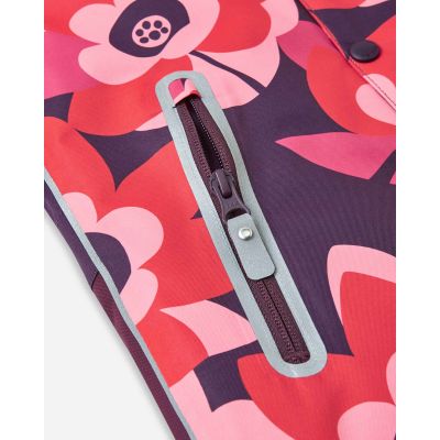 9. Kombinezon zimowy dziecięcy Reima winter overall – wodoodporny i oddychający (5100040C-4967)