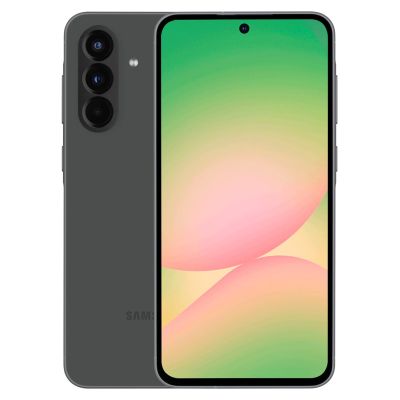 14. Samsung Galaxy A56 (A566) 5G DS. 8/128GB Graphite