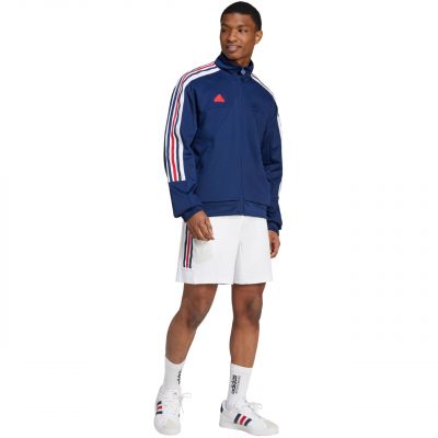 5. Bluza adidas House of Tiro Nations Pack M IY2068